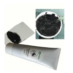 Deep Cleaning Active Nano Toner Black Carbon Gel Moisturizing Removal Blackhead Whitening Skin Care Face Cream