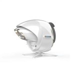 Portable AI Intelligence 3d Skin test Analyzer Camera Skin and Hair Scanner 3d Digital Facial Analysis Skin Analyzer Machine