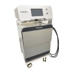 RET CET RF 448 Indiba Tecar减肥机2025脂肪燃烧热大师/减肥Terapia Tecar透热机