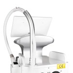 808Nm Diode Laser 755 808 1064 Diode Laser Hair Removal Machine