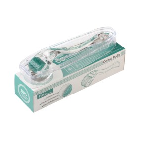 DRS192 Dermaroller for Face Cleaning/dermaroller Stretch Marks for Homeuse /demaroller