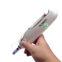 热卖Mesogun Plamax水纳米注射介观治疗装置