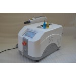 Certification ce 1064nm & 532nm,1320nm Nd Yag tattoo removal Birth mark removal beauty machine