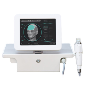 Latest Products 2025 Korea Skin Tightening Fractional RF Microneedle Machine