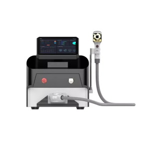 Newest Diode Laser 808 nm Diode Laser/ 808nm Diode Laser Hair Removal / 755 808 1064 Triple Wave Diode Laser Beauty Machine