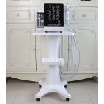 6 in 1 Plasma H2O2 Massage Rf Hydra Skin Lifting Facials Deep Cleansing Hydro Oxygen Facials Beauty Machine