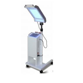 BIO Light Therapy Lamp 4 Colors LED Light Photon Therapy Facial Skin Care PDT Machine