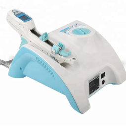 新型韩国Vital Injector 2 Mesogun，用于除皱美射水疗法，带有5/9针