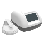 Slim Muscle Stimulator Body Shaping Machine  Slim Muscle Trainer