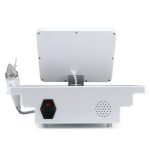 Latest Products 2025 Korea Skin Tightening Fractional RF Microneedle Machine