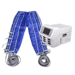 趋势产品2025裤子加压疗法淋巴引流机