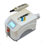 Certification ce 1064nm & 532nm,1320nm Nd Yag tattoo removal Birth mark removal beauty machine