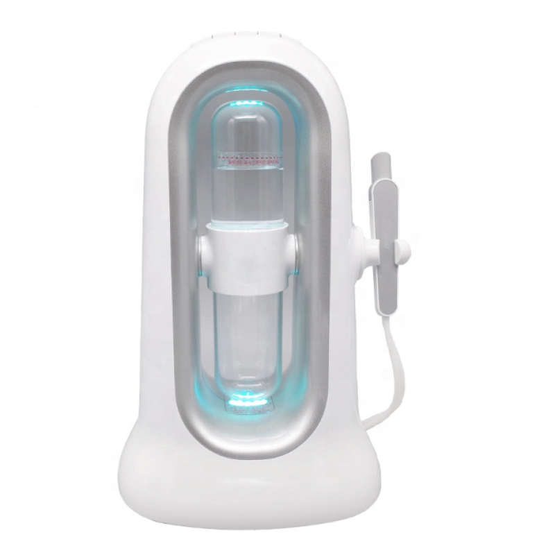 High Quality Water Oxygen Facial Machine Facial Hydrogen Oxygen