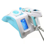 新型韩国Vital Injector 2 Mesogun，用于除皱美射水疗法，带有5/9针