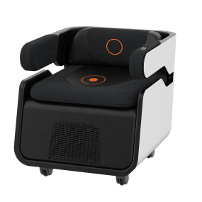 Magic Chair tesla Hip Trainer Exercise Device Stimulator Postpartum Pelvic Floor Muscle Chair