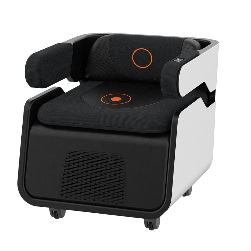 Newest Unisex Magic Chair Massage Pelvic Floor Muscle Training Vaginal Tightening Significantly Effective