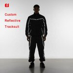 Tracksuit Manufacturer - OEM Custom Windbreaker Set