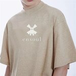 Men's T-Shirt Factory - Wholesale Custom Printed Graphic Tee