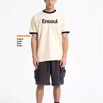 Unisex T-Shirt Manufacturer - Wholesale Custom Print T-Shirt