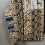 Men's Workwear Jacket Manufacturer - Custom Denim & Embroidery