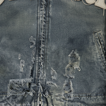 Men's Denim Jacket Factory - Custom Streetwear & Workwear