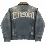 Men's Denim Jacket Factory - Custom Streetwear & Workwear