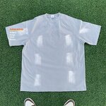 Men's Raglan T-Shirt Manufacturer - Custom Print & Contrast Sleeve