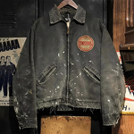 Men's Winter Jacket Manufacturer - OEM Custom Workwear & Streetwear