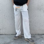 Men's Sweatpants Manufacturer - Custom French Terry & Flared