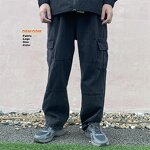 Men's Cargo Pants Factory - Custom Acid Wash & Work Jeans