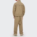 Men's Training Set Factory - Wholesale Custom Cargo & Reversible