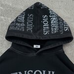 Men's Hoodie Manufacturer - OEM Custom Fleece & Printing