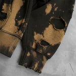 Pullover Hoodie Factory - Custom Distressed & Vintage Sweatshirt