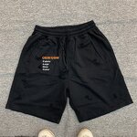 Men's Shorts Factory - Custom Heavy Cotton & Acid Wash