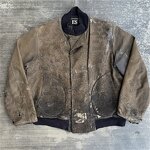 Men's Canvas Jacket Factory - Custom Acid Wash & Workwear