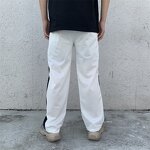 Men's Sweatpants Manufacturer - Custom French Terry & Flared