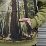 Men's Sweatshirt Factory - Custom DTG Printing & Casual Style
