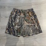 Men's Camo Shorts Manufacturer - OEM Custom Gym & 2 in 1 Shorts