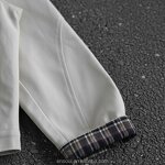 Men's Winter Jacket Manufacturer - Custom Windproof & Embroidered