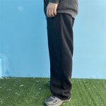 Men's Sweatpants Manufacturer - Custom Vintage & Distressed Track
