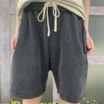 Men's Basketball Shorts Manufacturer - Custom Fleece & Acid Wash
