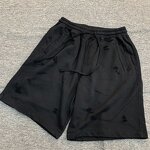 Men's Shorts Factory - Custom Heavy Cotton & Acid Wash
