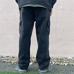 Men's Cargo Pants Factory - Custom Acid Wash & Work Jeans
