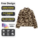 Sweatshirt Manufacturer - OEM Custom Fleece Hoodie & Pullover