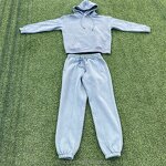 Unisex Tracksuit Manufacturer - Custom Oversized & Winter Set