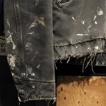 Men's Winter Jacket Manufacturer - OEM Custom Workwear & Streetwear