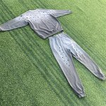 Men's Sweatsuit Factory - Wholesale Custom Tie Dye & Pullover