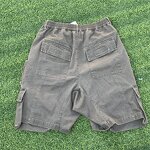 Men's Denim Shorts Manufacturer - Custom Vintage & Cargo Shorts