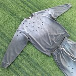 Men's Sweatsuit Factory - Wholesale Custom Tie Dye & Pullover