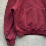 Men's Hoodie Manufacturer - Custom Oversized & Screen Printing